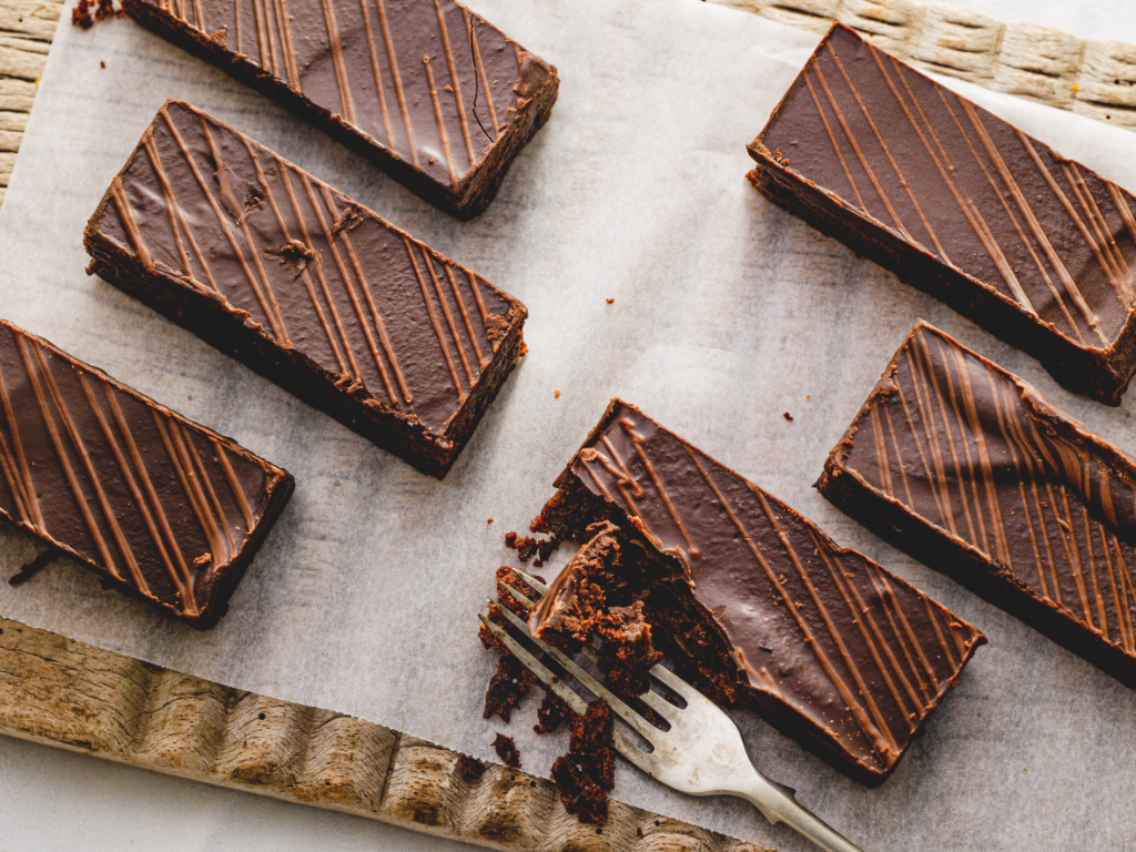 cake and sweet collection baked to taste