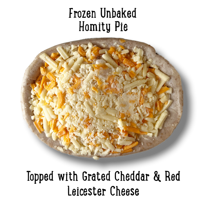 Chunk Original Homity Pie