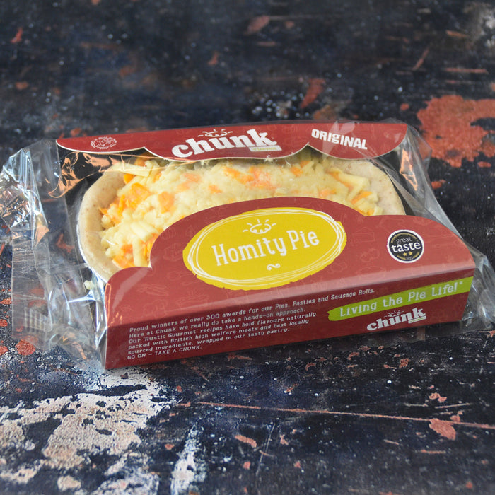 Chunk Original Homity Pie