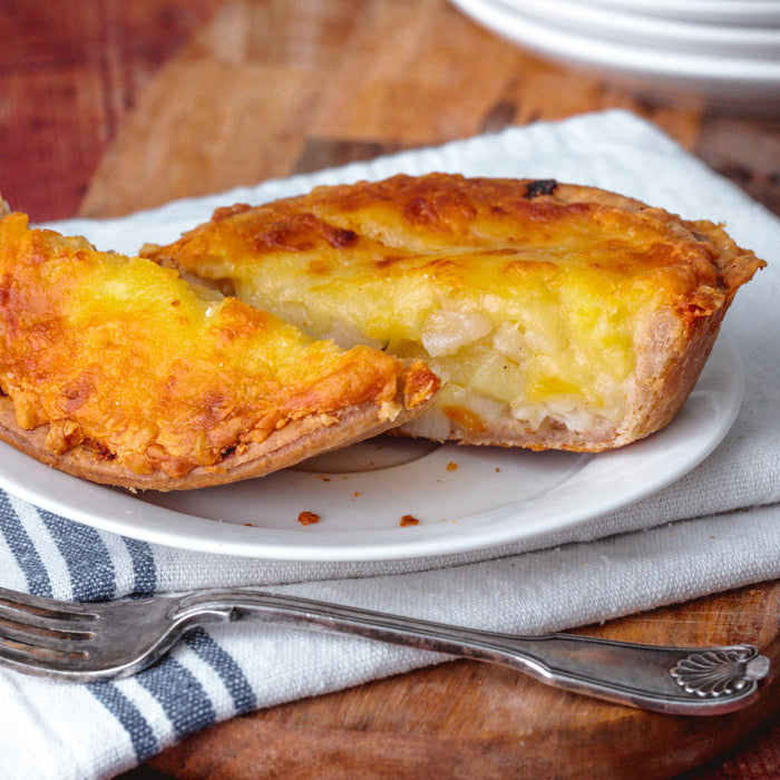 Chunk Original Homity Pie