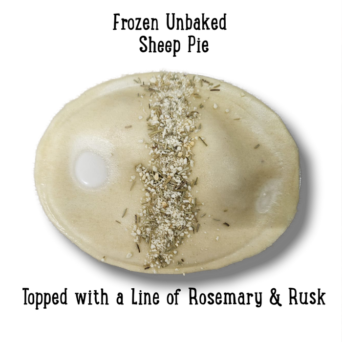 Chunk Original Sheep Pie