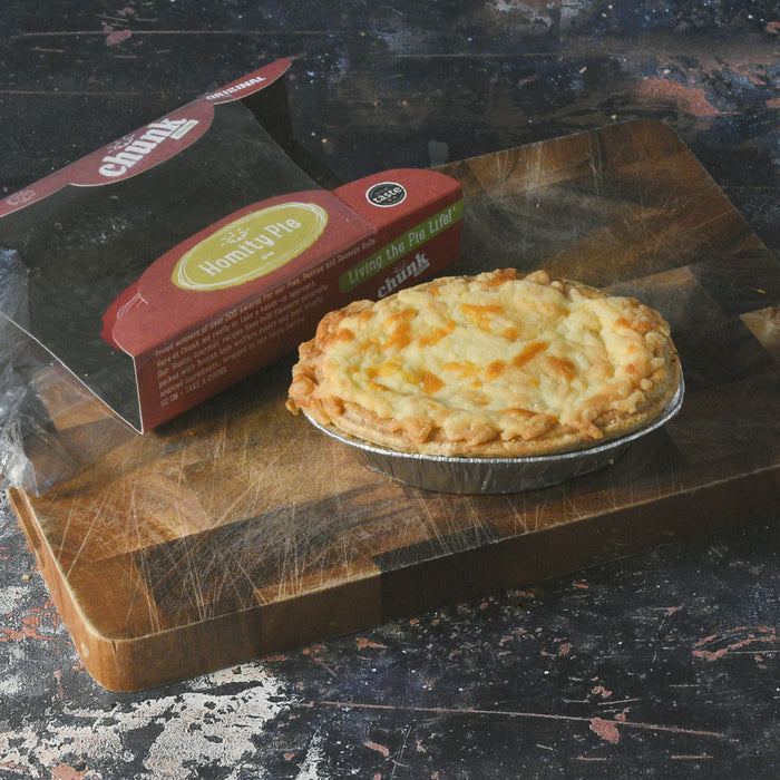Original Homity Pies Box of 8