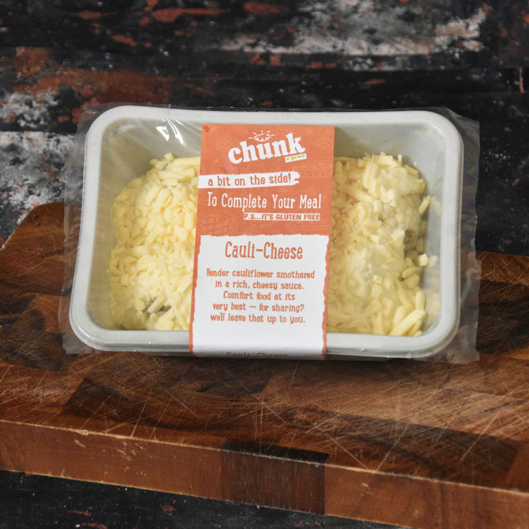 Sides Bundle | Chunk of Devon