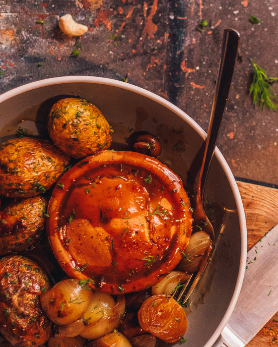 Chunk Gluten Free Selection Box