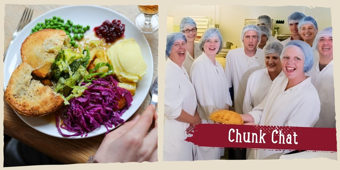 Chunk Chat