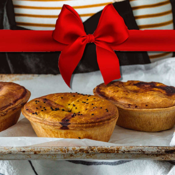 Chunk of Devon Gift Voucher