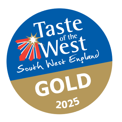 Taste of the West Gold Award 2025
