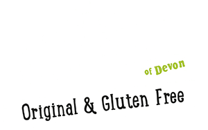 Chunk of Devon - Original and Gluten Free