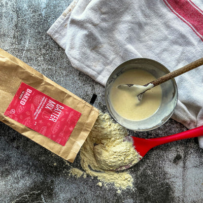 Gluten Free Batter Mix - 750g